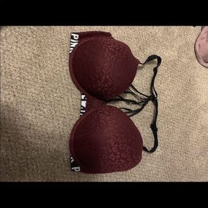 Victoria secret bra